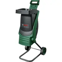 Bosch AXT RAPID 2200 Flishugg - Sladd 2200W