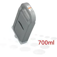 Canon PFI-2700O orange bläckpatron extra hög kapacitet (original)