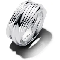 Pandora Essence silverring 193890C00-58
