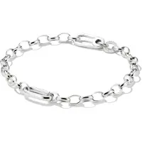 Thomas Sabo Charm Club Connect armband C1202-001-21-L17