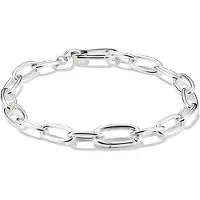 Thomas Sabo Charm Club Connect armband C1204-001-21-L19