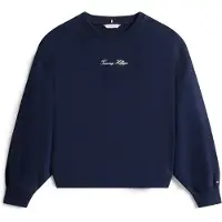 Tommy Hilfiger Classic Script Terry Tröja