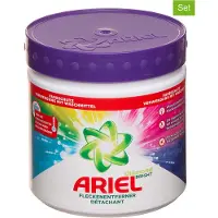 Ariel Diamond Bright Colour fläckborttagningsmedel - 500 g