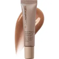 Ole Henriksen Pout Preserve Peptide Lip Treatment Glimmers 12 ml - Crême Brûlee
