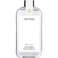 One Thing , Hyaluronsyra Komplex, 5 fl oz (150 ml)