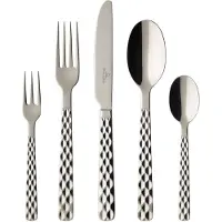 Villeroy & Boch Boston Bestickset 30 Delar - Bestickset Rostfritt Stål