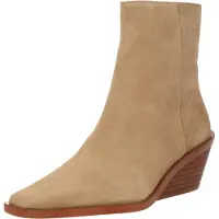Michael Kors Stövlett beige