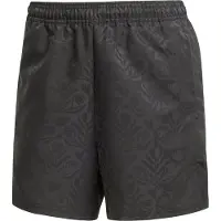 Adidas Träningsshorts Tiro X Common Goal - Svart Dam, storlek X-Small