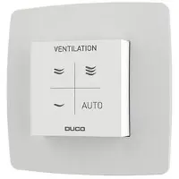 Duco Rf/wired Fuktsensor