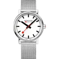 Mondaine Evo2 2 Gents Klocka