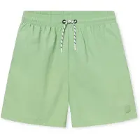 Johnny Urban Badshorts 'Jay' ljusgrön