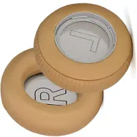 INF Ersättande Öronkuddar för Bang & Olufsen Beoplay H9/H7/H9i