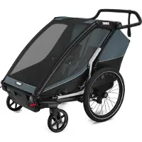 Thule Cariot Cab Cykelkärra