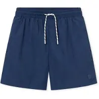 Johnny Urban Badshorts 'Jay' marinblå