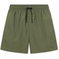 Johnny Urban Badshorts 'Jay' oliv
