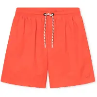 Johnny Urban Badshorts 'Jay' orange