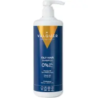 Valquer Regulador De Grasa 1000ml Schampo