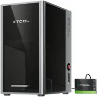 Xtool F2 Ultra 2 In 1 Lasergraveringsmaskin