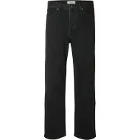 Selected 220 Loose Fit Ben Kori Jeans