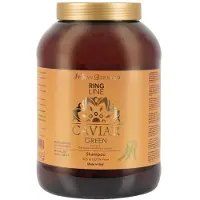 Iv San Bernard Caviar Schampo 3l