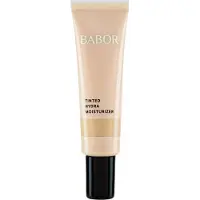 Babor Tinted Hydra Moisturizer 30 ml