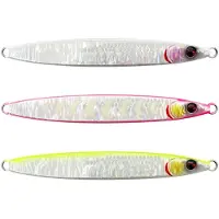 Savage Gear Sardine Glider Jig 150g 145 mm (Färg: UV Zebra Glow)