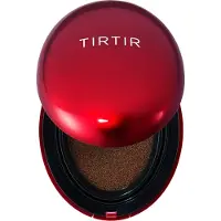 TIRTIR Mask Fit Red Mini Cushion Cushion foundation 4.5 g 47N Ebony