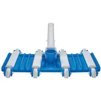 Productos Qp 500330c Abs Flexibel Poolrengöringsklämma