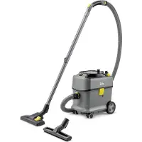 Kärcher T 15/1 Adv 1.355-304.0 Torrdammsugare 585 W 15 l