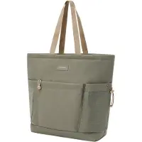 Dakine - Väskor - Recess Tote Pack Mulled Basil för UnisexUll - Khaki