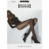 Wolford Nylonstrumpbyxa