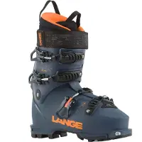 Lange Xt3 Tour Light Mv Skidstövlar För Kvinnor