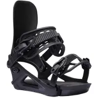 K2 Network Snowboardbindningar
