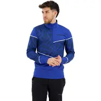 Spyder Vital Halv Dragkedja Tröja