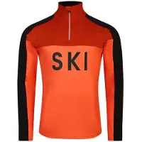 Dare 2b Ski Core Halv Dragkedja Långärmad T-shirt