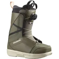 Salomon Scarlet Boa Snowboardstövlar