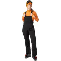Helly Hansen Women's Legendary Insulated Bib skidbyxor