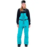 Hurley Waverunner 3 Mm Byxor