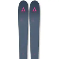 Fischer Ranger Alpinskidor