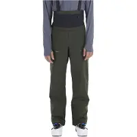 Marmot Solitude Ul Bio 1/4 Bib Byxor