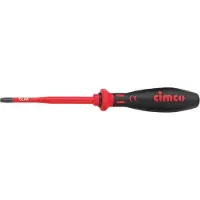 Cimco Werkzeuge VDE Torx-skruvmejsel Storlek (skruvmejsel) T 15 Klinglängd: 75 mm 1 st
