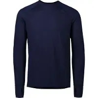 POC Lighmerino T-shirt Med Lång ärm