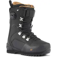K2 Aspect Snowboardstövlar