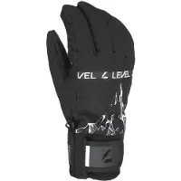 Level Hawk Handskar