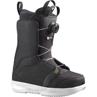 Salomon Pearl Boa Snowboardboots För Kvinnor