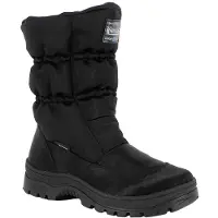 Kimberfeel Caroline Skor För Snö