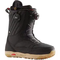 Burton Limelight BOA 2027 Snowboardboots black, 5.0