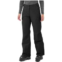 Millet - Skidbyxor dam - Nallo II Pant W Black för Unisex - Storlek 40 FR - Svart