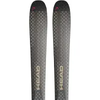 Head Crux Pro 99 + Almonte 12 Pt Touring Skidpaket