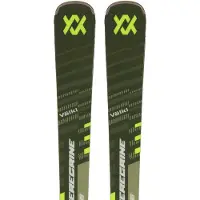 Völkl Peregrine 76+rmotion3 12 Gw Alpint Skidpaket